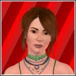 Avatar de Sylfeline Avatar de Sylfeline