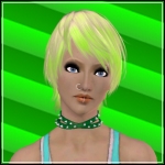 Avatar de Lili Shimizu Avatar de Lili Shimizu