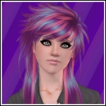 Avatar de Zydjan Avatar de Zydjan