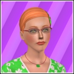 Avatar de MorganeSims Avatar de MorganeSims