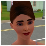 Avatar de CassiopÃ©e